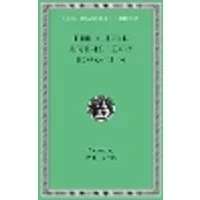 Cover of The Greek Anthology, Volume V