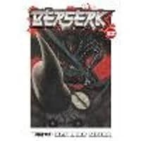 Cover of Berserk Volume 32