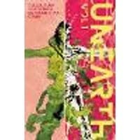 Cover of Unearth Volume 1