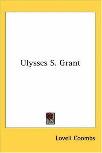 Cover of Ulysses S. Grant