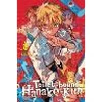 Cover of Toilet-bound Hanako-kun, Vol. 24