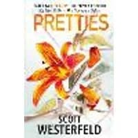 Cover of Pretties Volume 2