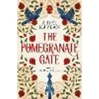 Cover of The Pomegranate Gate Volume 1