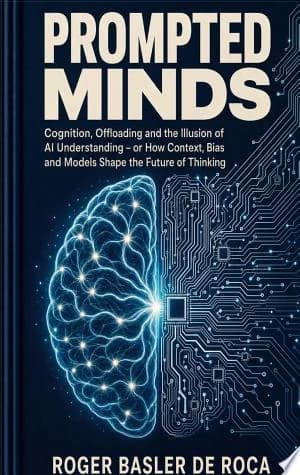 Cover of Prompted Minds