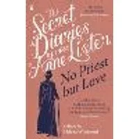 Cover of The Secret Diaries of Miss Anne Lister – Vol.2