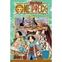 Cover of One Piece, Vol. 19 Volume 19
