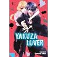 Cover of Yakuza Lover, Vol. 10 Volume 10