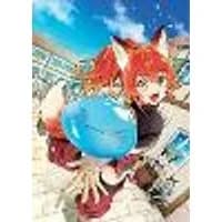 Cover of That Time I Got Reincarnated as a Slime: Trinity in Tempest (Manga) 5