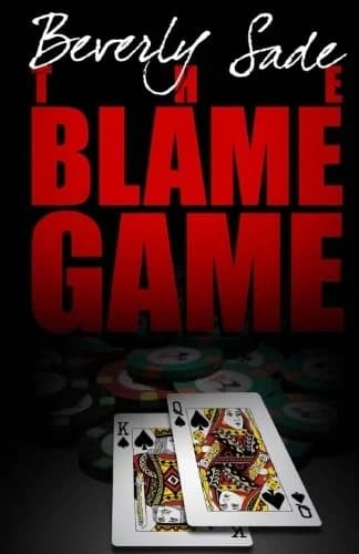Cover of The Blame Game