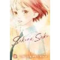 Cover of Sakura, Saku, Vol. 5 Volume 5