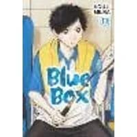 Cover of Blue Box, Vol. 13 Volume 13