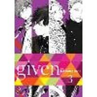 Cover of Given, Vol. 3 Volume 3