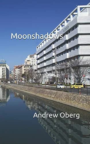 Cover of Moonshadows