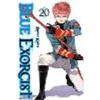 Cover of Blue Exorcist, Vol. 20 Volume 20