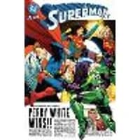 Cover of Superman Vol. 5: Love and Mercy