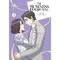 Cover of A Business Proposal, Vol. 3