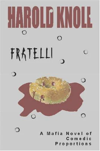 Cover of Fratelli