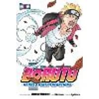 Cover of Boruto: Naruto Next Generations, Vol. 12 Volume 12
