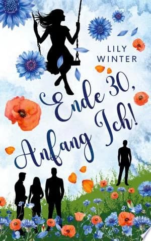 Cover of Ende  Anfang Ich