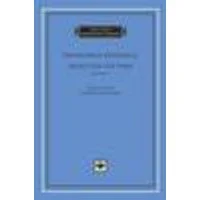 Cover of Selected Letters, Volume 1