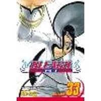 Cover of Bleach, Vol. 33 Volume 33