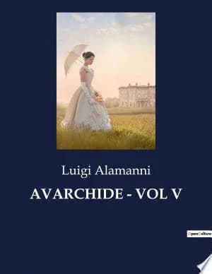 Cover of Avarchide - Vol V
