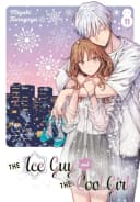 The Ice Guy and the Cool Girl Volume 11