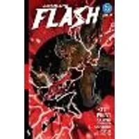 Cover of Absolute Flash Vol. 2: Still Point