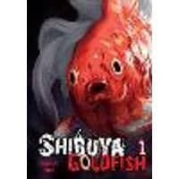 Cover of Shibuya Goldfish, Vol. 1