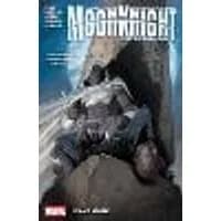 Cover of Moon Knight: Fist of Khonshu Vol. 1