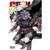 Cover of Goblin Slayer, Vol. 10 (manga)