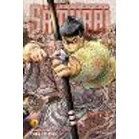 Cover of The Elusive Samurai, Vol. 5 Volume 5