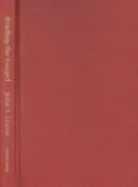 Cover of Reading the Gospel