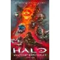 Cover of Halo: Waypoint Chronicles: Volume One
