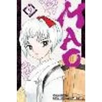 Cover of Mao, Vol. 9 Volume 9