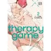 Cover of Therapy Game, Vol. 2 Volume 2