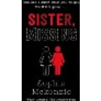 Cover of Sister, Missing Volume 1