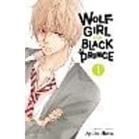Cover of Wolf Girl and Black Prince, Vol. 1 Volume 1