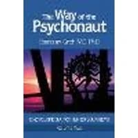 Cover of The Way of the Psychonaut Vol. 2