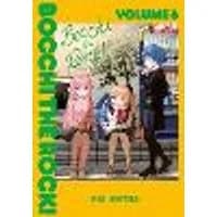 Cover of Bocchi the Rock!, Vol. 6