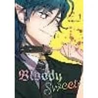 Cover of Bloody Sweet, Vol. 1
