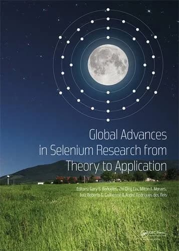 Cover of Global Advances in Selenium Research from Theory to Application