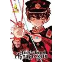 Cover of Toilet-bound Hanako-kun, Vol. 11
