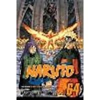Cover of Naruto, Vol. 64 Volume 64