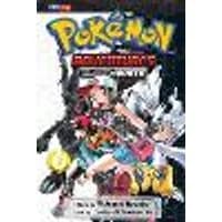 Cover of Pokémon Adventures: Black and White, Vol. 3 Volume 3