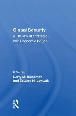 Cover of Global Security