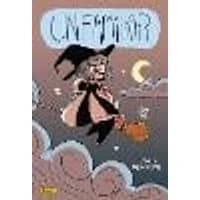 Cover of Unfamiliar Volume 1