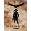 The Sons of El Topo Omnibus