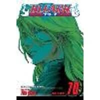 Cover of Bleach, Vol. 70 Volume 70