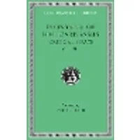 Cover of Critical Essays, Volume I